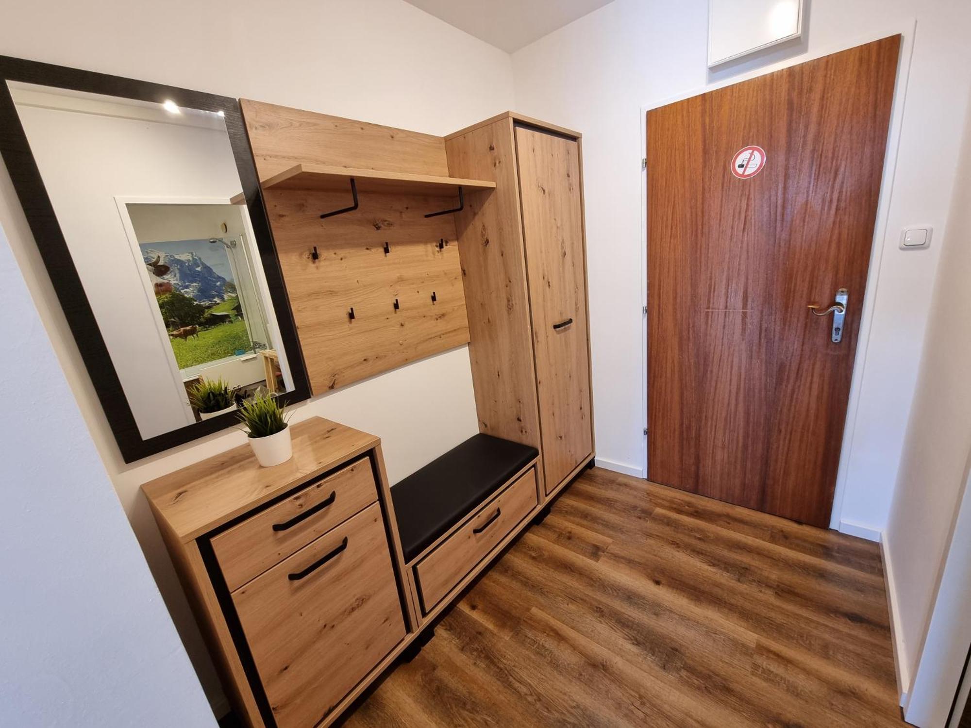 Apartment Cow Royal Штробль Экстерьер фото