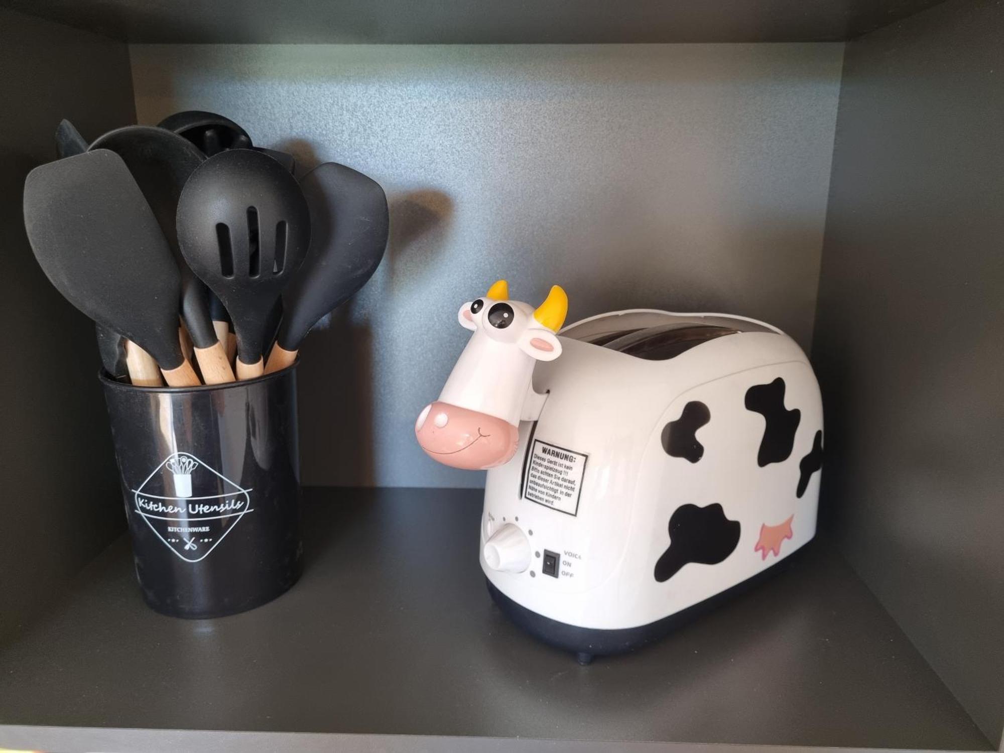 Apartment Cow Royal Штробль Экстерьер фото
