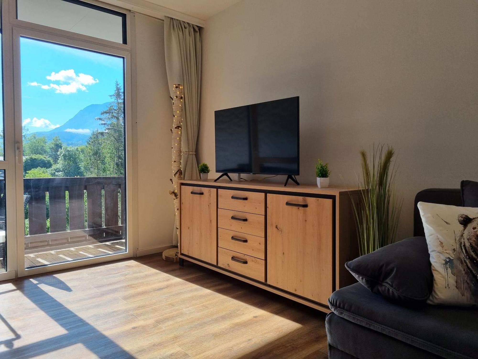 Apartment Cow Royal Штробль Экстерьер фото